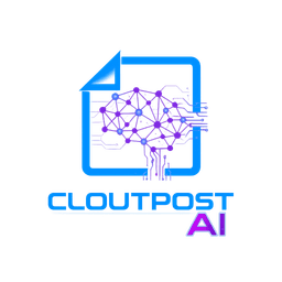 CloutPost AI